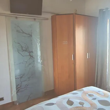Bed & Breakfast Da Zia Piera