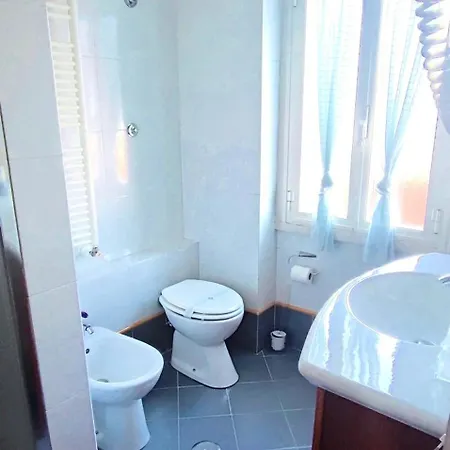 Da Zia Piera Bed & Breakfast Castelnuovo Di Porto