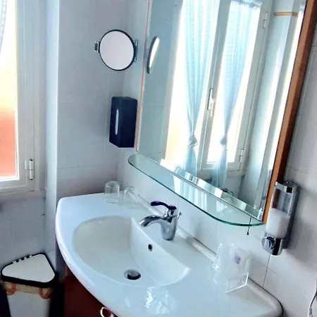 Bed & Breakfast Da Zia Piera Castelnuovo Di Porto