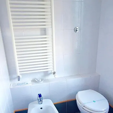 Da Zia Piera Bed & Breakfast Castelnuovo Di Porto