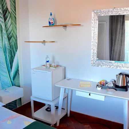 Bed & Breakfast Da Zia Piera Castelnuovo Di Porto