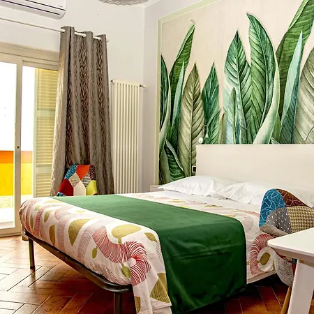 Da Zia Piera Bed & Breakfast