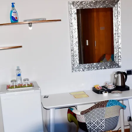 Da Zia Piera Bed & Breakfast *