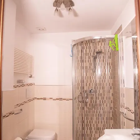 Da Zia Piera Bed & Breakfast Castelnuovo Di Porto