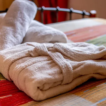 Da Zia Piera Bed & Breakfast