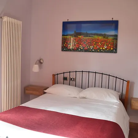 Bed & Breakfast Da Zia Piera