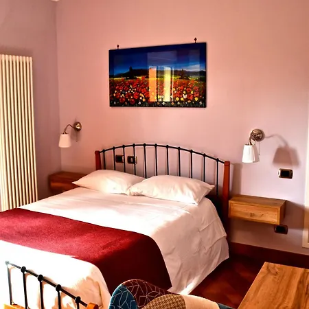 Bed & Breakfast Da Zia Piera *