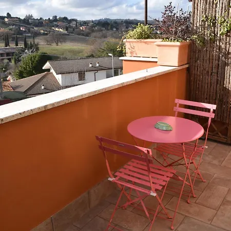 Bed & Breakfast Da Zia Piera *