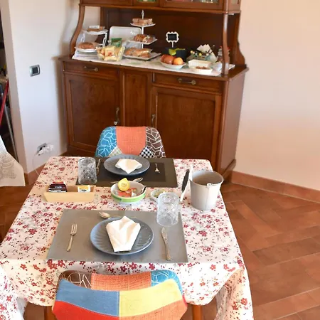 Bed & Breakfast Da Zia Piera *