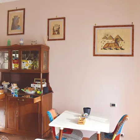 Da Zia Piera * Castelnuovo Di Porto