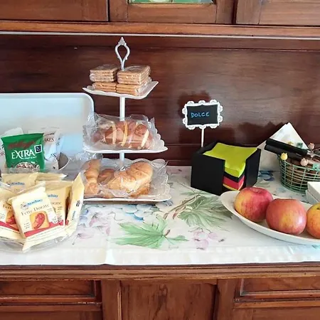 Bed & Breakfast Da Zia Piera