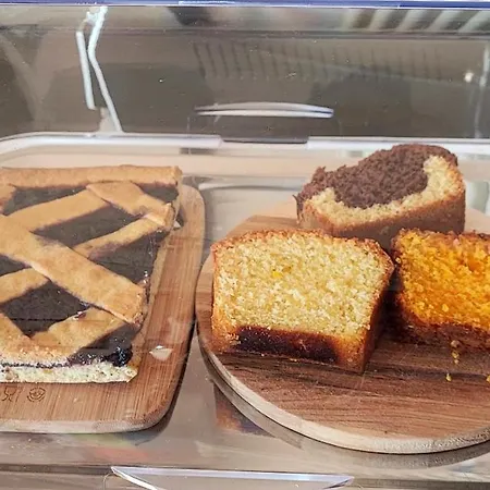 Da Zia Piera *