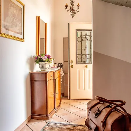 Da Zia Piera Bed & Breakfast