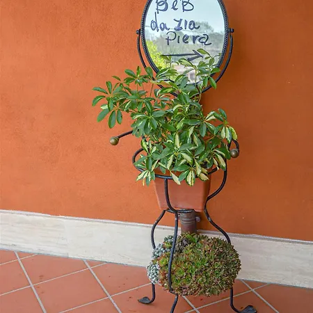 Bed & Breakfast Da Zia Piera