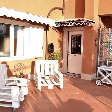 Bed & Breakfast Da Zia Piera *