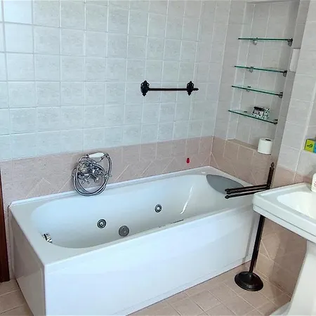 Bed & Breakfast Da Zia Piera *