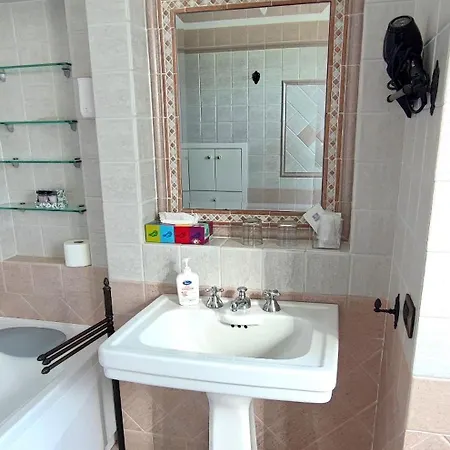 Da Zia Piera Bed & Breakfast *