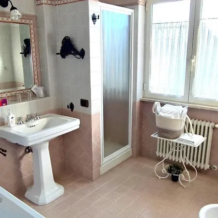 Bed & Breakfast Da Zia Piera *