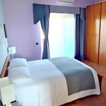 Da Zia Piera Bed & Breakfast