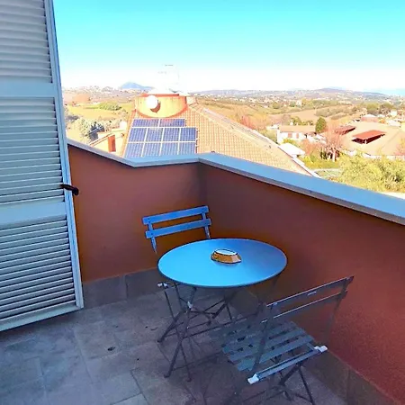 Bed & Breakfast Da Zia Piera