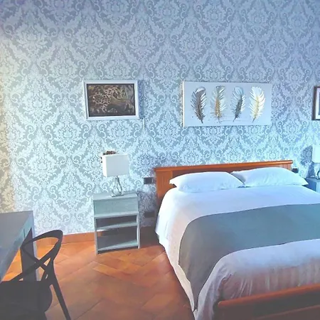 Da Zia Piera Bed & Breakfast