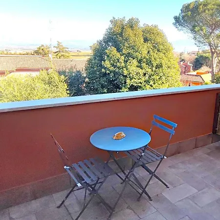Bed & Breakfast Da Zia Piera *